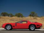 Bizzarrini 5300 GT Strada 1968 года
